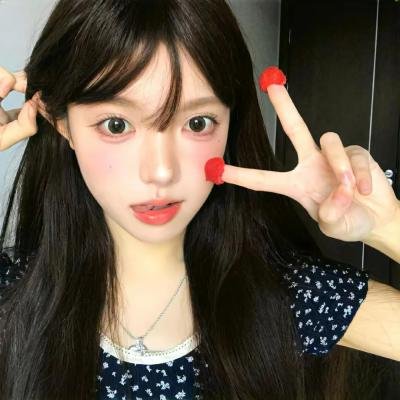 亲切的善珠小姐